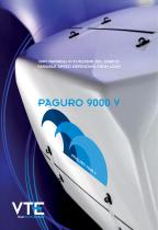 paguro 9000 V