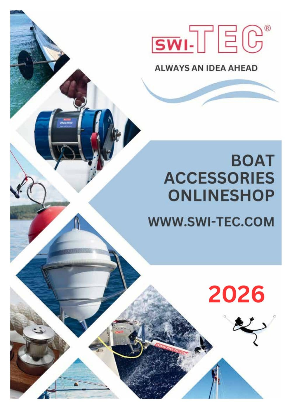 SWI-TEC Catalogue english july 26 - SWI-TEC