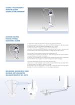 SOLIMAR Rack and pinion steering system - Rotating torque tube & bevelhead systems - 5