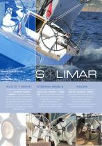 SOLIMAR Wheels - 1