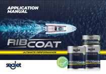 RibCoat Application Manual