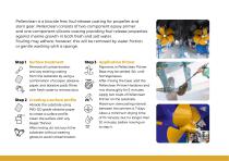 Seajet Pellerclean Application Manual-2