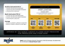 Seajet Pellerclean Application Manual-4