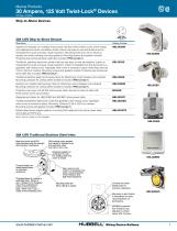 Hubbell Marine Products - 13