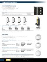 Load:Logic® Control Panels - 10