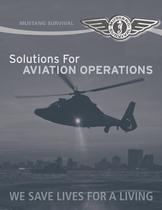 Aviation Operations - 1