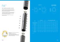 Technical catalogue - 8