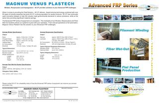 Advanced FRP Series 11x17 Brochure-ML1422 - 1