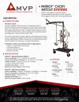 PATRIOT™ CHOP/ WETOUT SYSTEMS-1