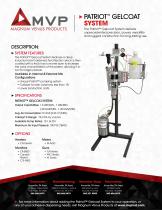 PATRIOT™ SYSTEM GELCOAT-1