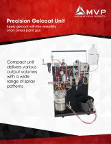Precision Gelcoat Unit Apply gelcoat with the versatility of an airless paint gun-1