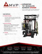 ULTRABOND 10:1 55-GALLON ADHESIVE SYSTEM-1