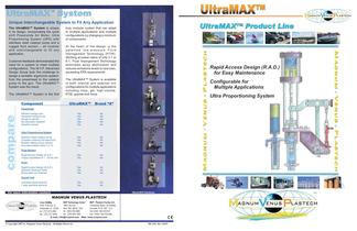 UltraMAX 11x17 Brochure-ML1432 - 1