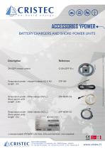 ACCESSORIES YPOWER