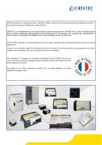 CATALOGUE 2021 - 2