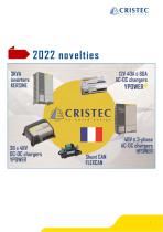 CATALOGUE 2021 - 3