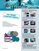 3M™ Per fect-It™Paint Finishing System - 1