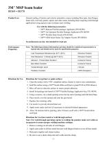 MSP Seam Sealer -2