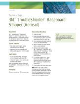 troubleshooter - 1