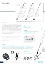 Code0 and Gennaker Furling Systems BARTELS - 4