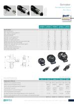 Code0 and Gennaker Furling Systems BARTELS - 9