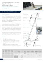 Furling- and Reefing Systems - 6