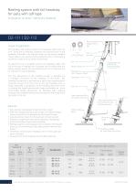 Furling and Reefing Systems BARTELS - 10