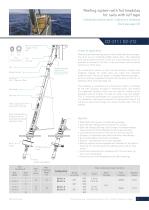 Furling and Reefing Systems BARTELS - 11