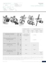 Furling and Reefing Systems BARTELS - 3