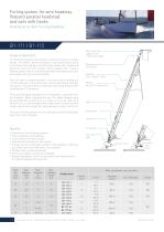 Furling and Reefing Systems BARTELS - 4