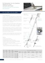 Furling and Reefing Systems BARTELS - 6