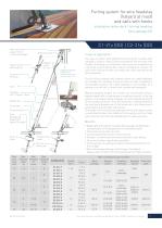 Furling and Reefing Systems BARTELS - 7