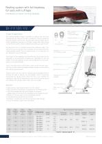 Furling and Reefing Systems BARTELS - 8