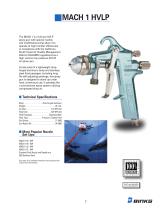 HVLP Spray Guns - 7