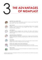 Nidaplast Composites brochure - 8