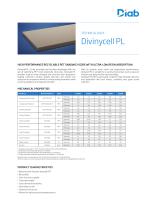 DIVINYCELL PL - 1