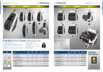 SPRENGER Boat fittings 2015/16 - 10