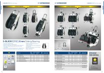 SPRENGER Boat fittings 2015/16 - 5