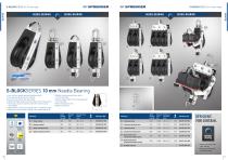 SPRENGER Boat fittings 2015/16 - 9