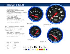 MEGA & RACE - 1