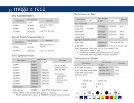 MEGA & RACE - 3