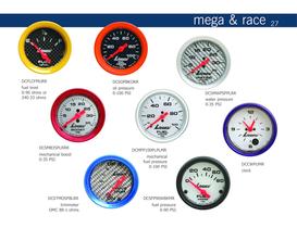 MEGA & RACE - 6