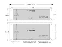 Platinum Series Controls - 7