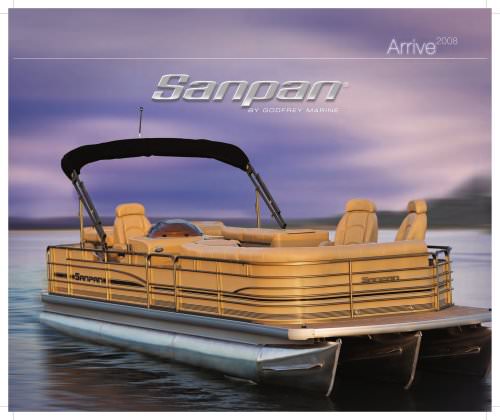 SANPAN BROCHURE