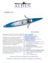 Alden 16 - 1