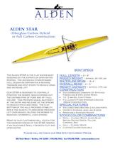 Alden Star - 1