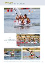 Braca Paddles Catalogue 2015 - 13