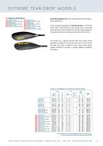 Braca Paddles Catalogue 2015 - 7