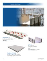 Connect-A-Dock Product Catalog - 2