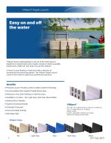 Connect-A-Dock Product Catalog - 4